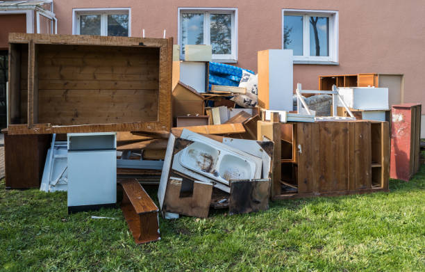 Best Basement Cleanout Services  in Staples, MN