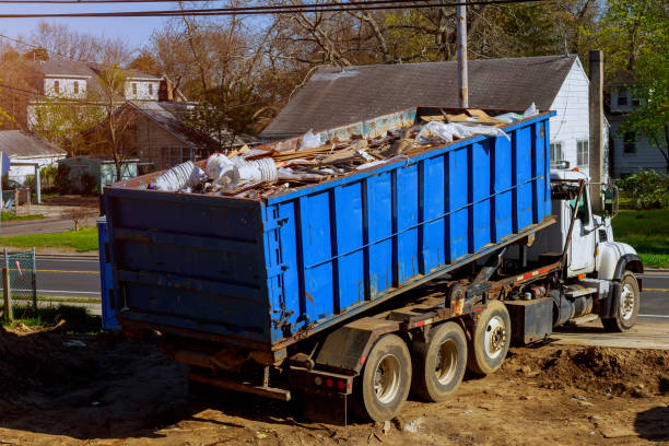 Debris Removal in Staples, MN