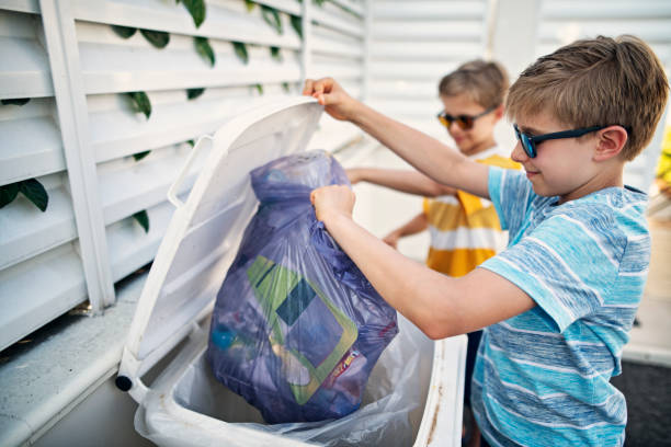 Best Estate Cleanout Services  in Staples, MN