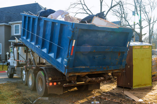 Best Garage Cleanout Services  in Staples, MN