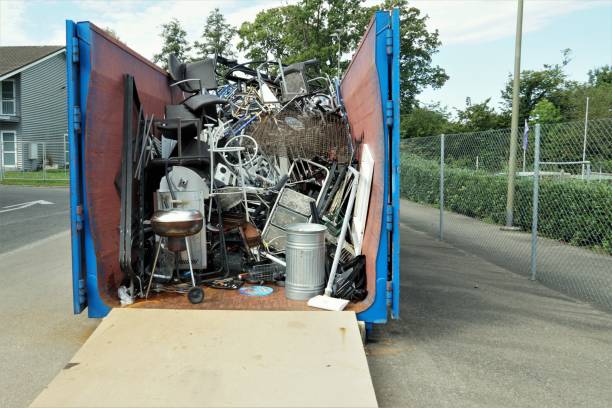 Best Dumpster Rental Services  in Staples, MN