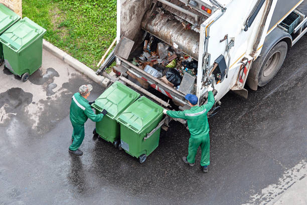Best Affordable Junk Removal Services  in Staples, MN