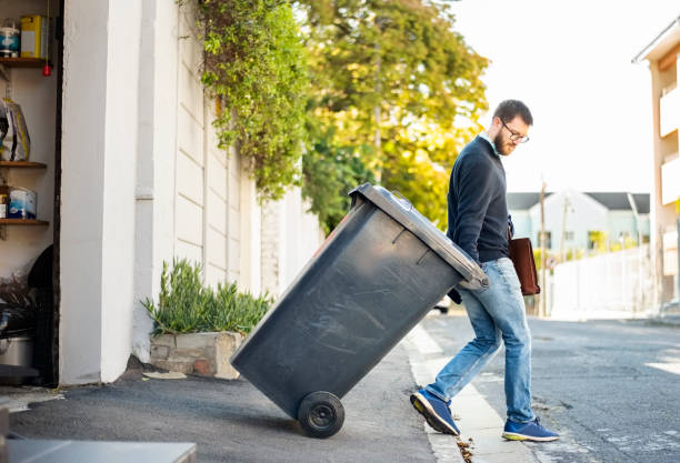 Best Electronics Removal Services  in Staples, MN