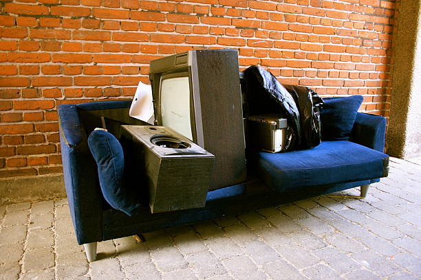Household Junk Removal in Staples, MN