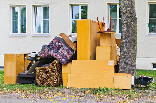 Best Commercial Junk Removal  in Staples, MN