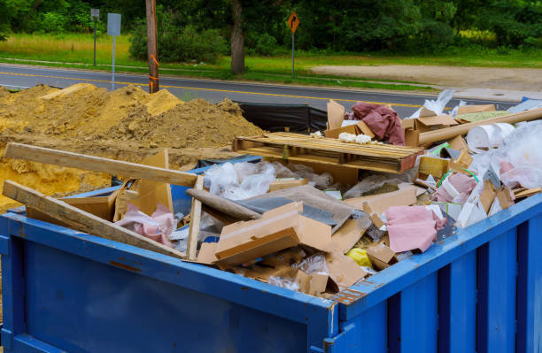 Best Full-Service Junk Removal  in Staples, MN
